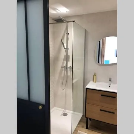 Spacieux Entierement Renove * Аяччо