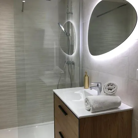 Spacieux Entierement Renove * Аяччо