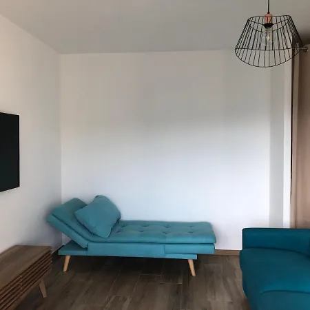 Spacieux Entierement Renove * Аяччо