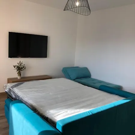 Spacieux Entierement Renove * Аяччо