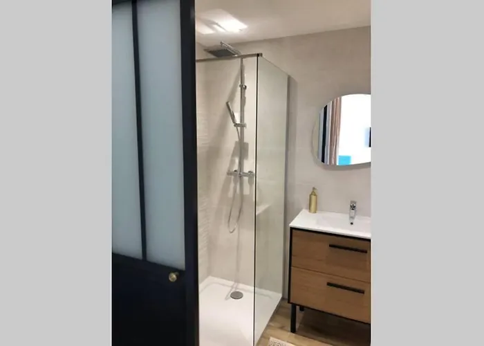 Spacieux Entierement Renove * Ajaccio (Corsica)