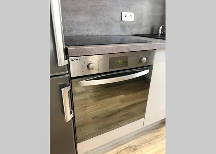 Spacieux Entierement Renove Apartment Ajaccio (Corsica)