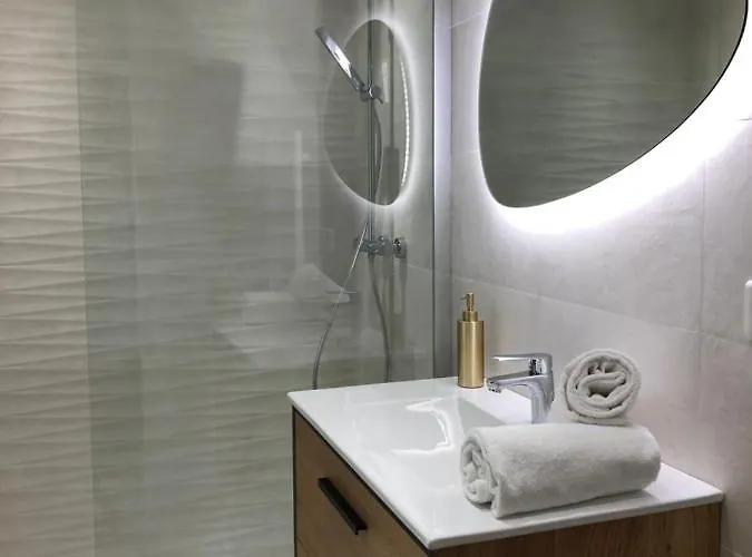 Spacieux Entierement Renove * Ajaccio (Corsica)